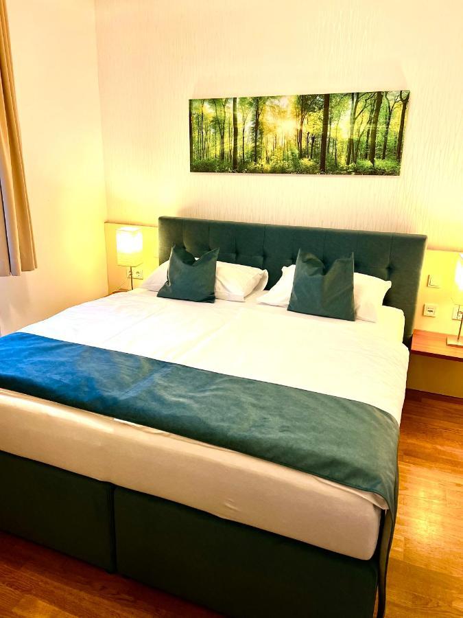 Home Sweet Apartments - A Cozy Welcome Wenen Buitenkant foto