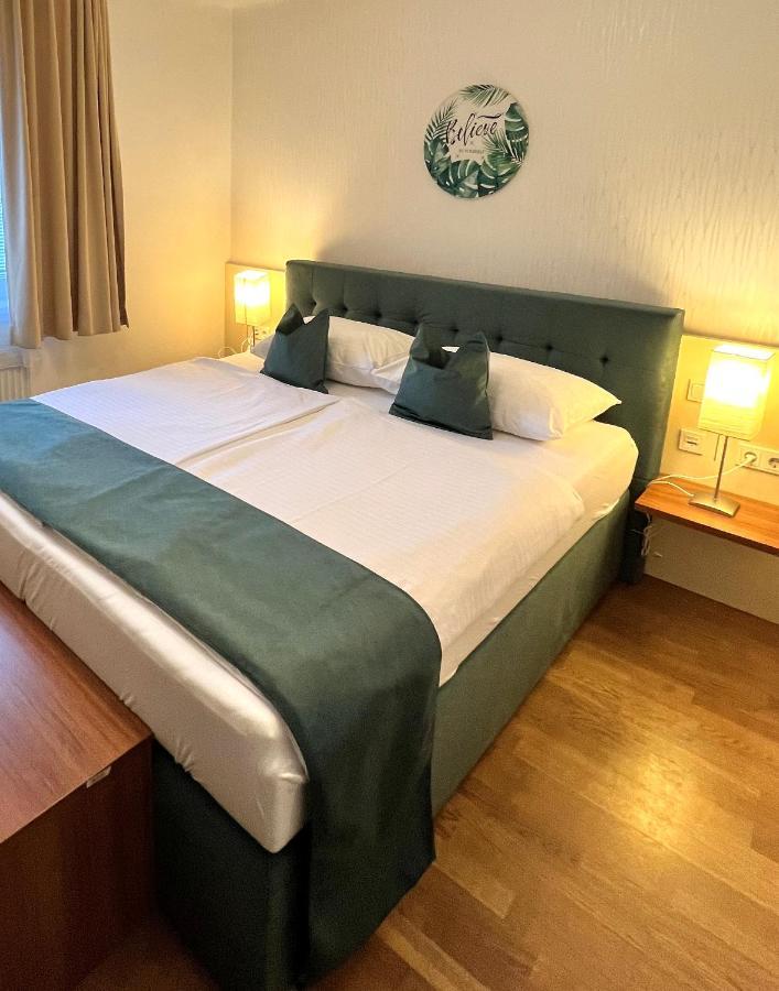 Home Sweet Apartments - A Cozy Welcome Wenen Buitenkant foto