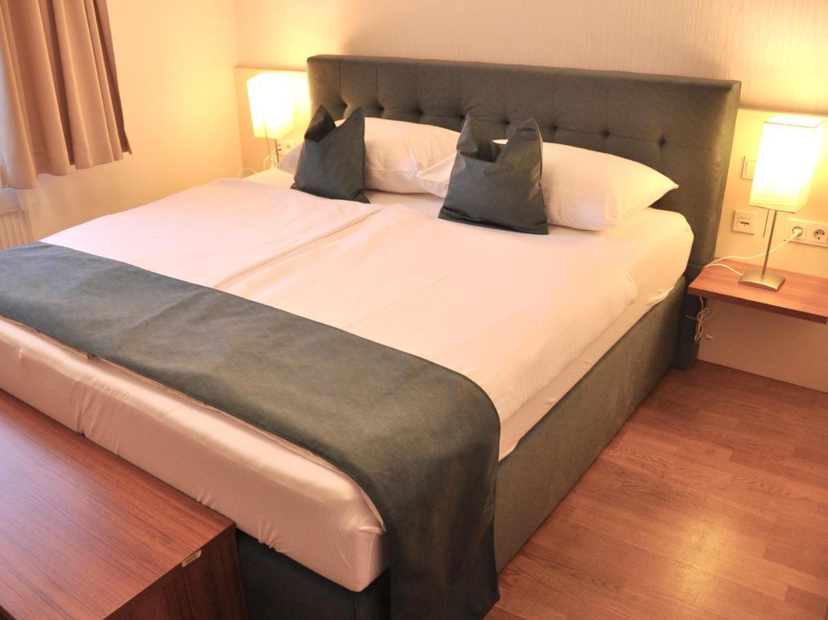 Home Sweet Apartments - A Cozy Welcome Wenen Buitenkant foto