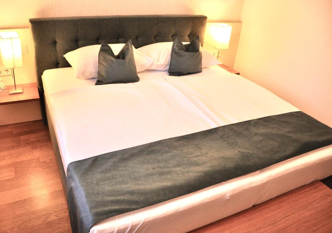 Home Sweet Apartments - A Cozy Welcome Wenen Buitenkant foto