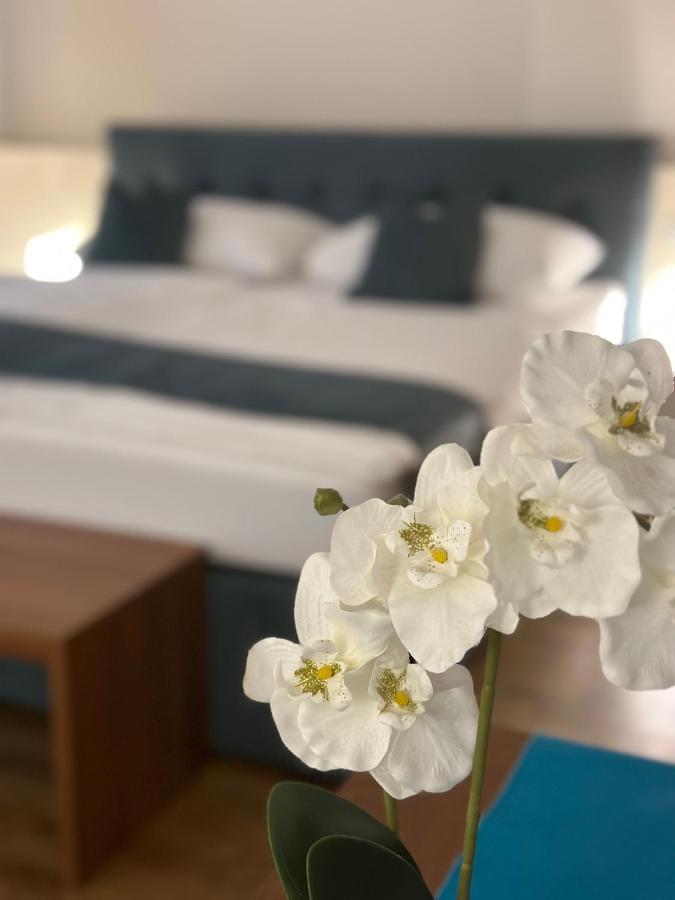 Home Sweet Apartments - A Cozy Welcome Wenen Buitenkant foto