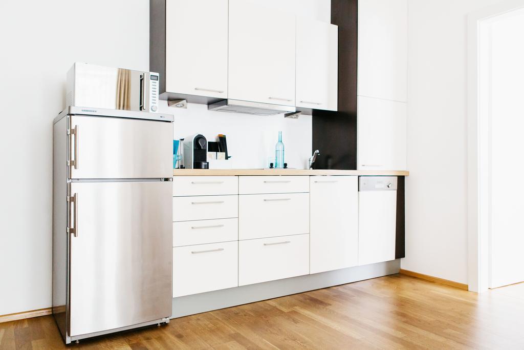 Home Sweet Apartments - A Cozy Welcome Wenen Kamer foto