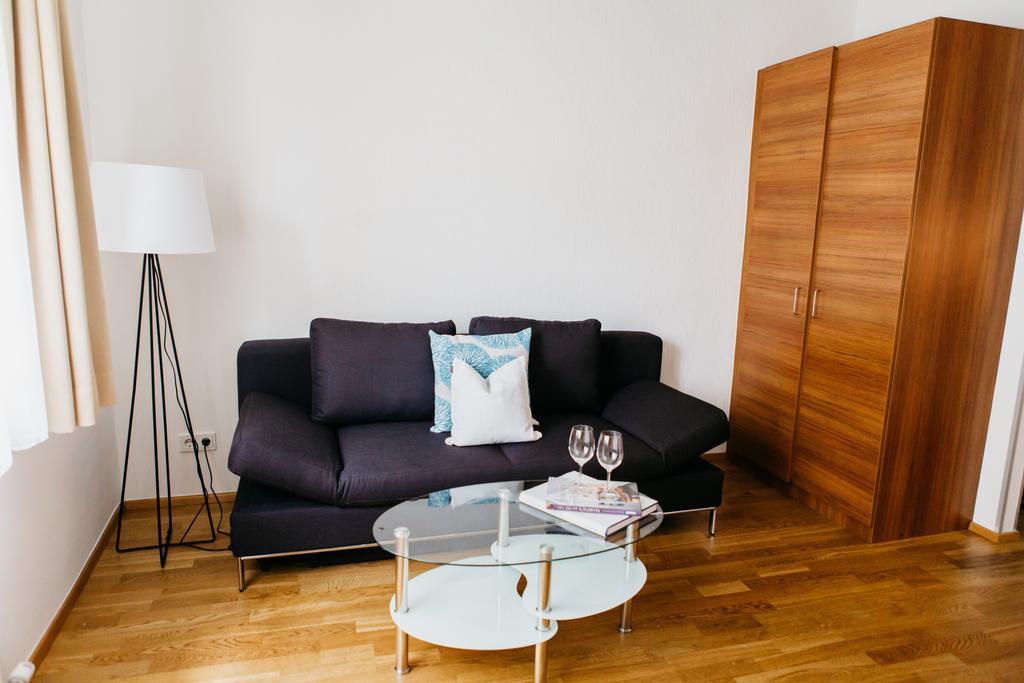 Home Sweet Apartments - A Cozy Welcome Wenen Kamer foto
