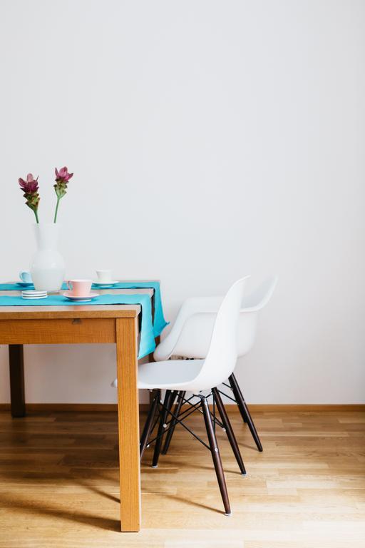 Home Sweet Apartments - A Cozy Welcome Wenen Kamer foto