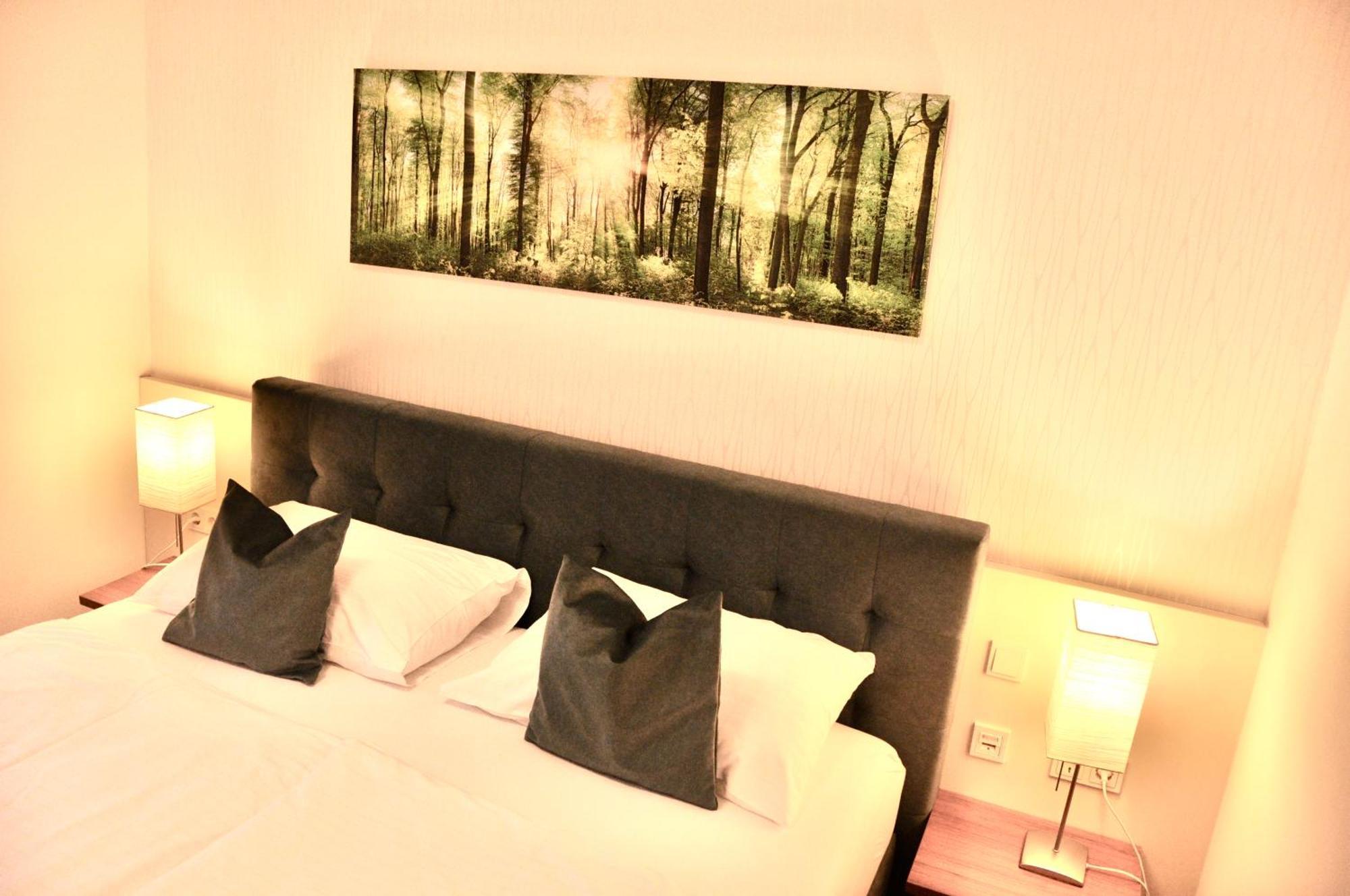 Home Sweet Apartments - A Cozy Welcome Wenen Buitenkant foto