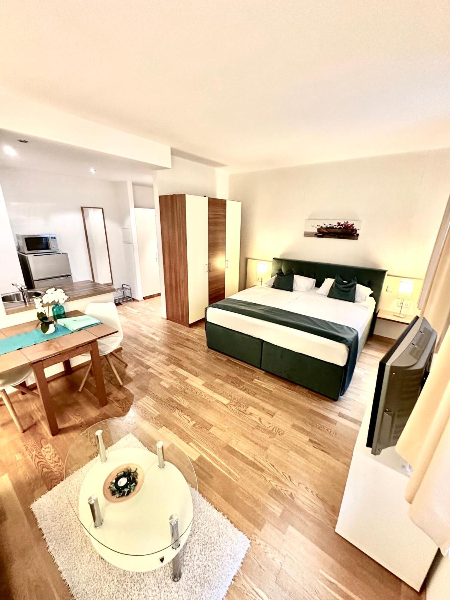 Home Sweet Apartments - A Cozy Welcome Wenen Buitenkant foto