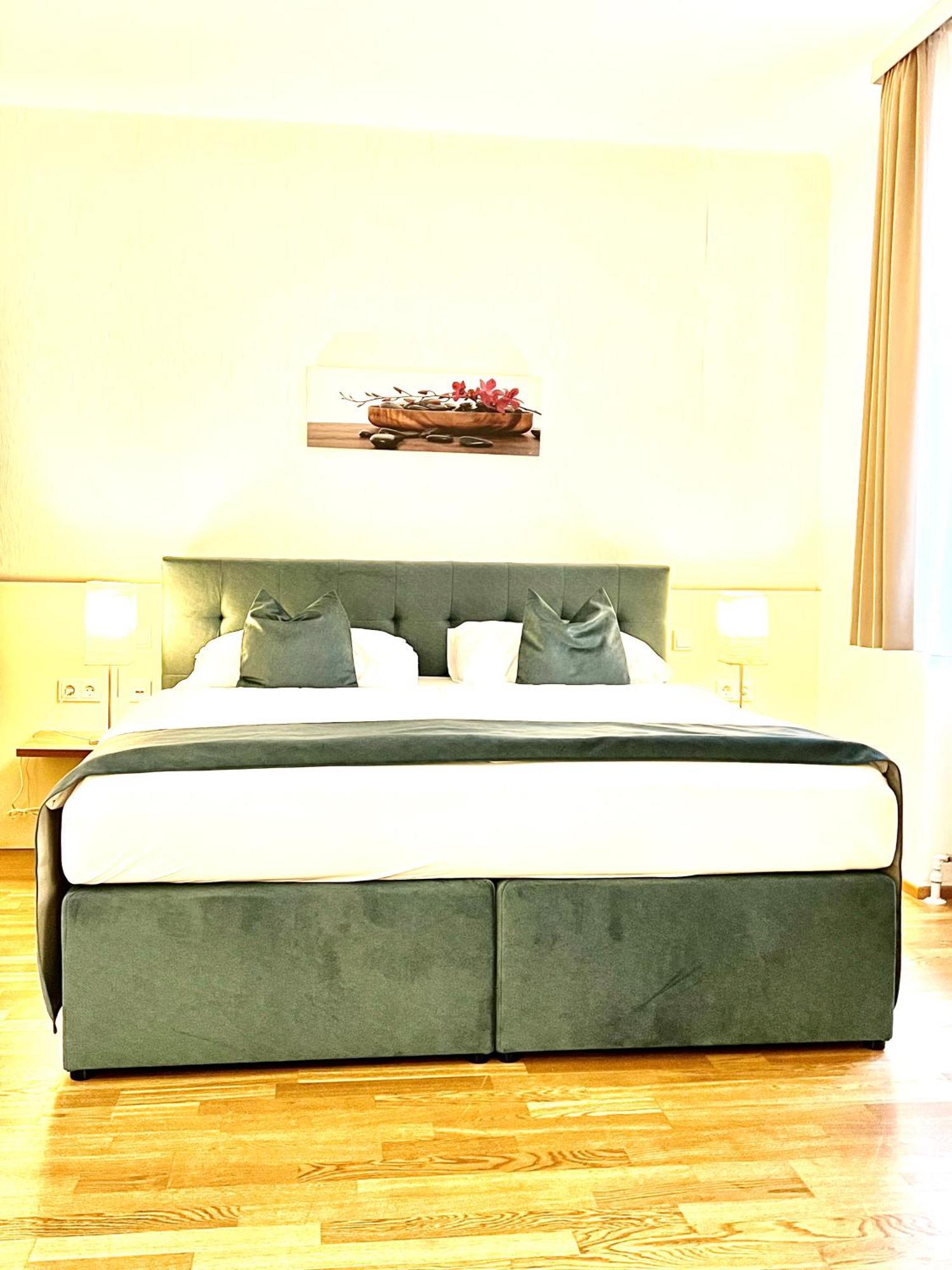Home Sweet Apartments - A Cozy Welcome Wenen Buitenkant foto