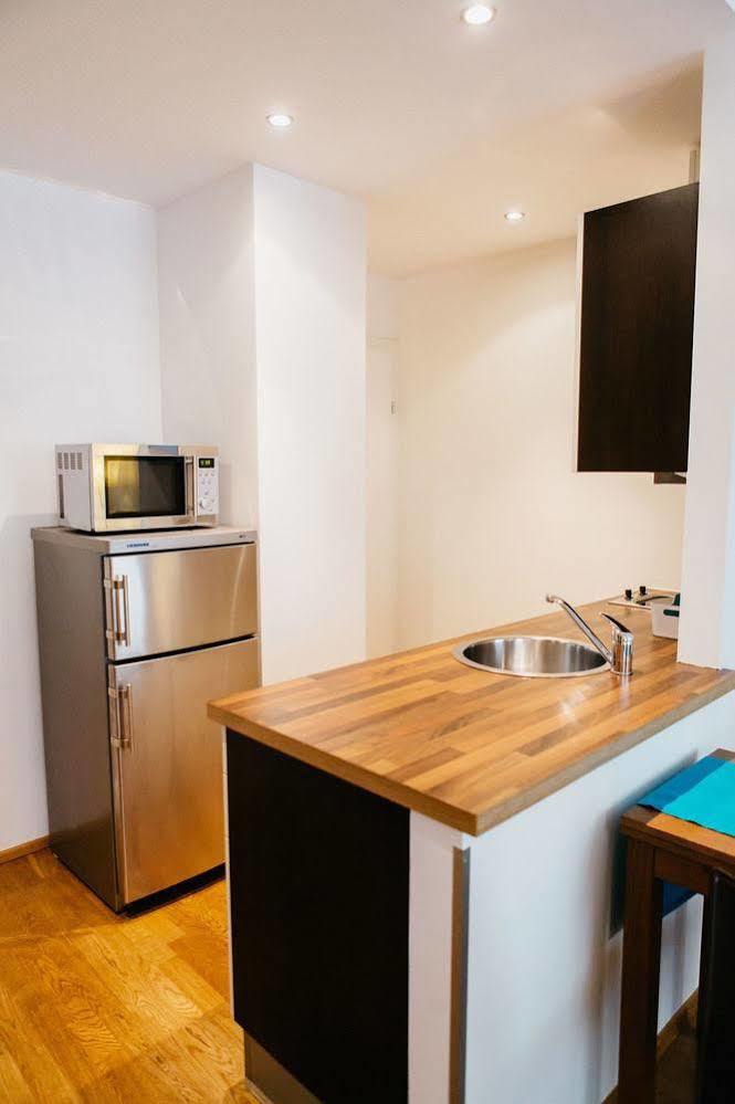 Home Sweet Apartments - A Cozy Welcome Wenen Buitenkant foto