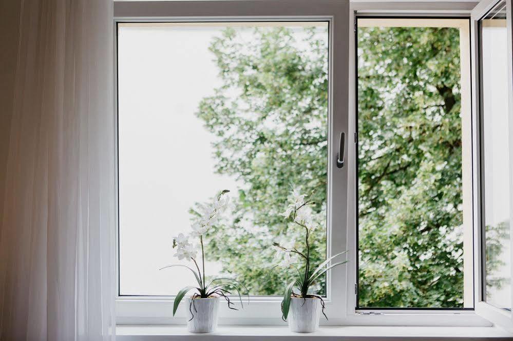 Home Sweet Apartments - A Cozy Welcome Wenen Buitenkant foto