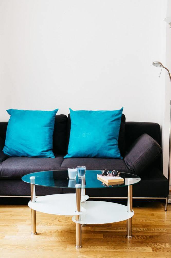 Home Sweet Apartments - A Cozy Welcome Wenen Buitenkant foto