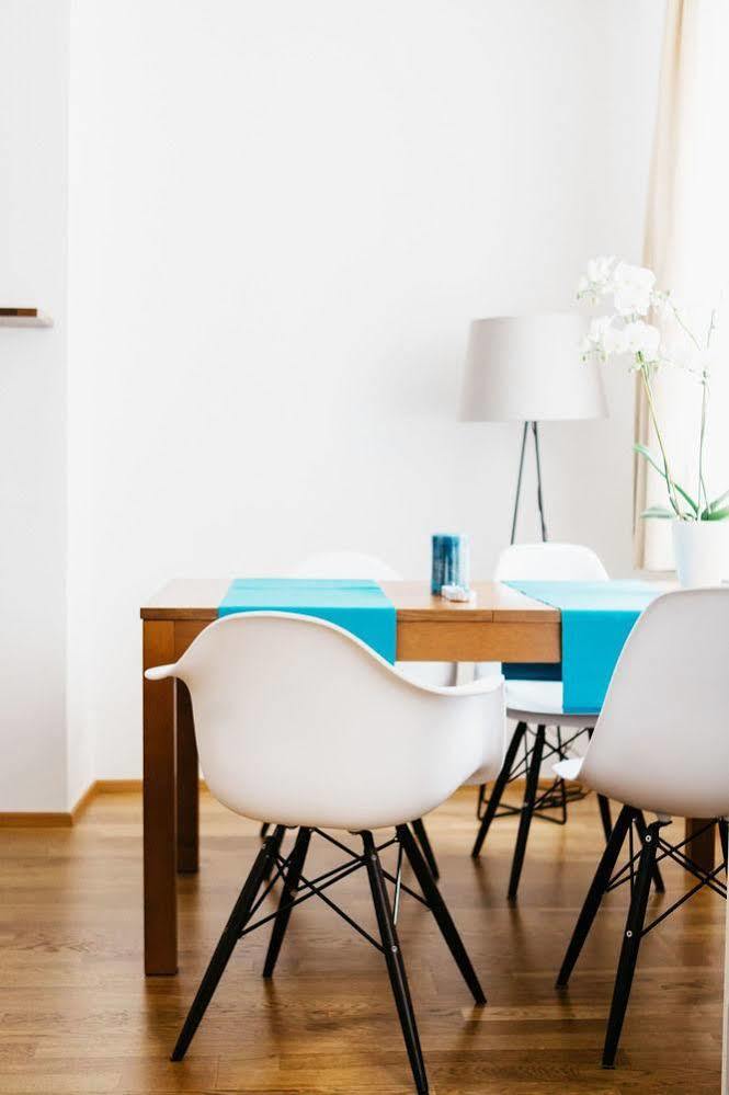 Home Sweet Apartments - A Cozy Welcome Wenen Buitenkant foto